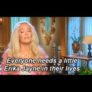 Meet your Posher, Hope